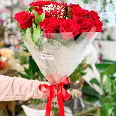 Buque Te fazer Feliz