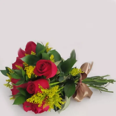 Buquê Vamos Conversar