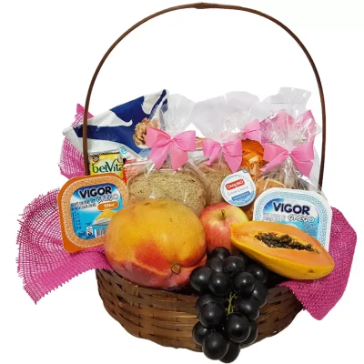 Café Fit mais Saúde