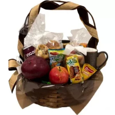 Café Sabor da Manhã