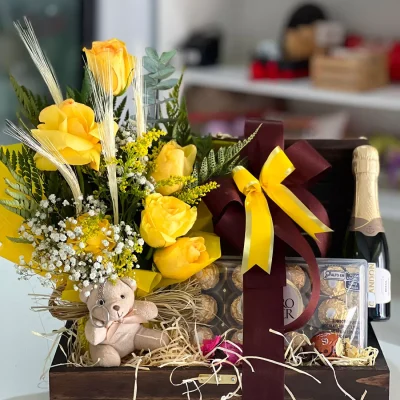 Coração Apaixonado