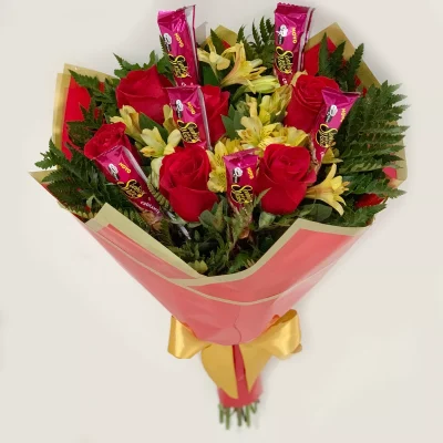 Sonho de Valsa e Rosas